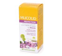 Mucolid protection sciroppo farmaderbe 150ml