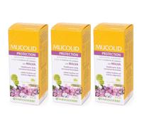 Mucolid Protection 150 Ml 3x150 ml Sciroppo per la tosse