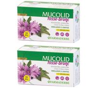 Mucolid Tosse Bronc 15 Bustine Da 10 Ml 15x10 ml Soluzione orale