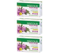 Mucolid Tosse Bronc 15 Bustine Da 10 Ml 15x10 ml Soluzione orale