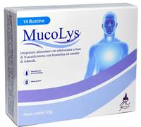 MUCOLYS 14BUST