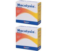 Mucolysin® CM Bustine 2x14 pz Bustina