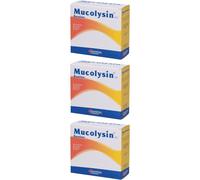 Mucolysin® CM Bustine 3x14 pz Bustina