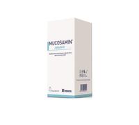 MUCOSAMIN COLLUTTORIO 250ML