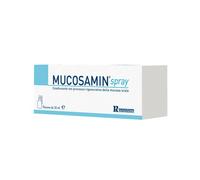 SPRAY MUCOSAMIN 30 ML CON EROGATORE A CANNULAA