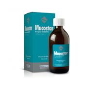 Mucostar 50 Mg/Ml Sciroppo Flacone Da 200 Ml