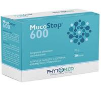 MUCOSTOP 20Bust.