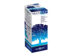 MUCOSTOP SCIROPPO 200ML