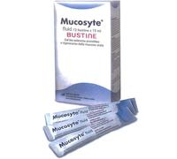 MUCOSYTE FLUID 12BUST 15ML