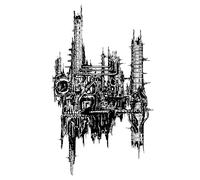 Pungent Stench Mucous Secretion (Vinyl LP) 12" Album