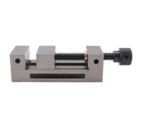 Mucshim 1 pezzo QGG50 Morsa a vite ad alta precisione, smerigliatrice a morsa ad angolo retto, CNC Gad, acciaio, 2, per levigatrice piatta