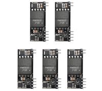 Mucshim 5 X DP1435 POE - 5 V 2,4 A IEEE802.3 Af capacità, supporta 100 m 1000 m POE
