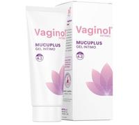 Mucuplus Gel Intimo Vaginol 50ml