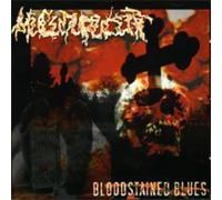 Mucupurulent - Bloodstained Blues