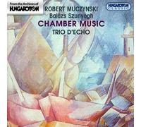 Muczynski, R. - Oeuvres de musique de chambre