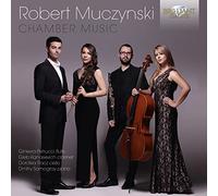 Robert Muczynski Robert Muczynski: Chamber Music (CD) Album