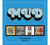 Mud - Albums 1975-1979
