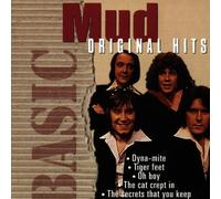 Mud - Basic Original Hits