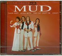 Mud - Best of 70'S