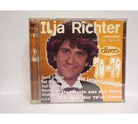 Mud, Canned Heat, Harpo, Blondie, Hot Butter, Nick Straker..