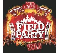 Mud Digger - Field Party Volume 1