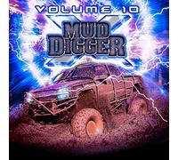 Mud Digger - Mud Digger 10