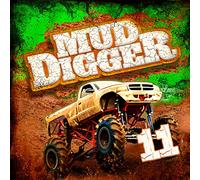 Mud Digger - Mud Digger 11