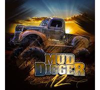 Mud Digger - Mud Digger 12