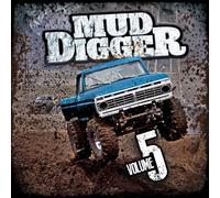 Mud Digger - Mud Digger 5