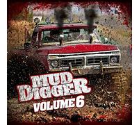 Mud Digger - Mud Digger 6