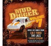 Mud Digger - Mud Digger 7
