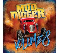 Mud Digger - Mud Digger 8