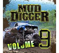 Mud Digger - Mud Digger 9