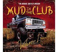 Mud Digger Presents - Mud In The Club Volume 1
