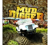 Mud Digger - Vol. 1-Mud Digger