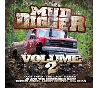 Mud Digger - Vol. 2-Mud Digger