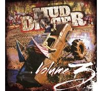 Mud Digger - Vol. 3-Mud Digger