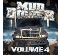 Mud Digger - Vol. 4-Mud Digger