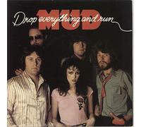 Mud - Drop everything and run - Taking the easy way out