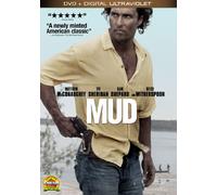 MUD - [DVD] [2012] [Region 1] [US Import] [NTSC]