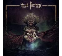 Mud Factory The Sins of Our Fathers (CD) Album