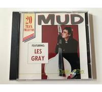Mud - Feat. Les Gray (20 track collection)