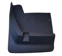 Mud Flaps Auto Per LDV Per Maxus Per Deliver 9 V90 Auto Mud Flaps Parafanghi Anteriore Posteriore All Weather Splash Guard Parafango Styling Protector Veicoli Parafanghi(Rear One wheel left)