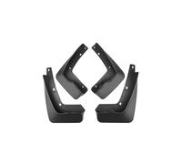 Mud Flaps, Compatibile con BMW X1 F48 2016~2022 Parafanghi for auto, parafanghi, parafanghi, accessori,Splash Mudflaps