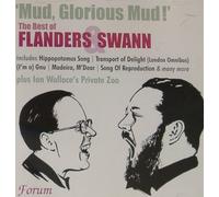 Mud, Glorious Mud!: The Best of Flanders and Swann