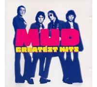 Mud Greatest Hits (CD) Album