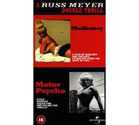 Mud Honey/Motor Psycho