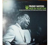 Mud in Your Ear [VINYL]