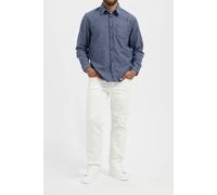Mud Jeans Alex Mid Loose Light Weight Natural Taglia: W32L32 | Relaxed fit jeans Outlet | Uomo
