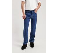 Mud Jeans Alex Mid Loose Medium Stone Taglia: W32L32 | Jeans straight fit Outlet | Uomo